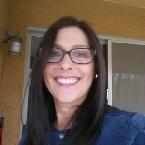 Meet your Posher, Dawn